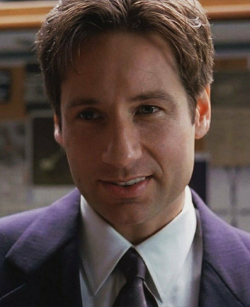 Fox Mulder